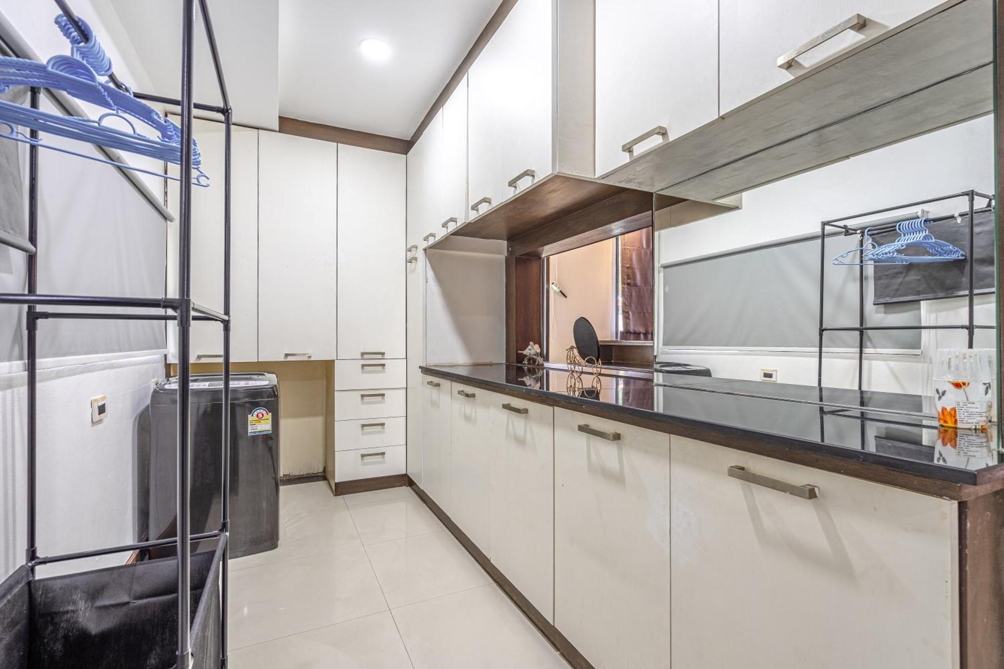 Villa Thai Me22 3b Near Hollywood Pattaya